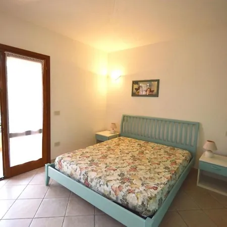 C7 - Bilocale Con Terrazza Localita Vecchio Marino * Palau