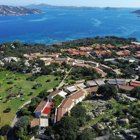 C7 - Bilocale Con Terrazza Localita Vecchio Marino Villa
