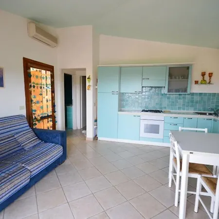 Villa C7 - Bilocale Con Terrazza Localita Vecchio Marino *